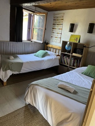 La Chaux'mière - vue 8